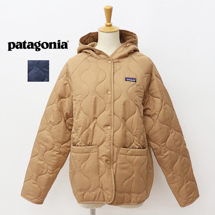 Patagonia パタゴニア　ベビー・ナノ・パフ・ジャケット 68150