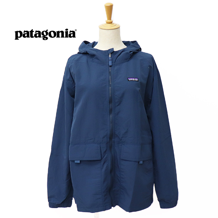 patagonia パタゴニア キッズ・アウトドア・エブリデー・ジャケット 68165