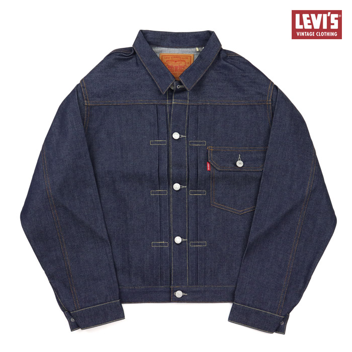 LEVI'S,リーバイス,Gジャン,ファースト,506XX,705060028
