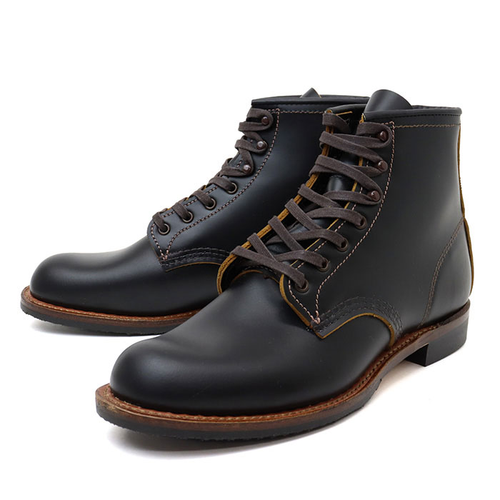 RED WING レッドウィング BECKMAN FLATBOX ベックマン フラットボックス STYLE NO.9060