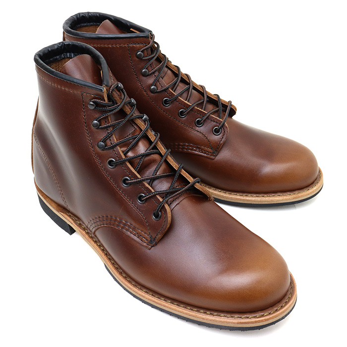 RED WING レッドウィング Beckman ベックマン シガー エクスカリバー STYLE NO.9422