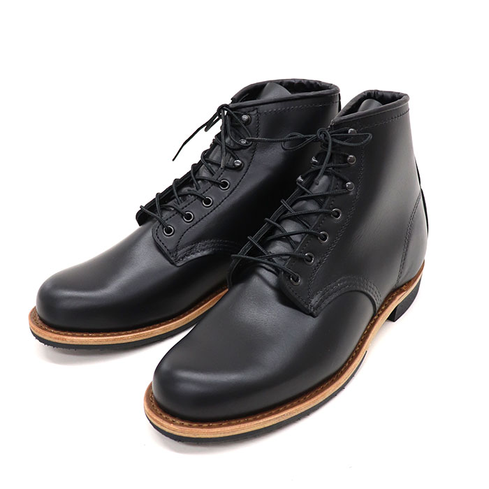 REDWING,レッドウィング,ベックマン,9423