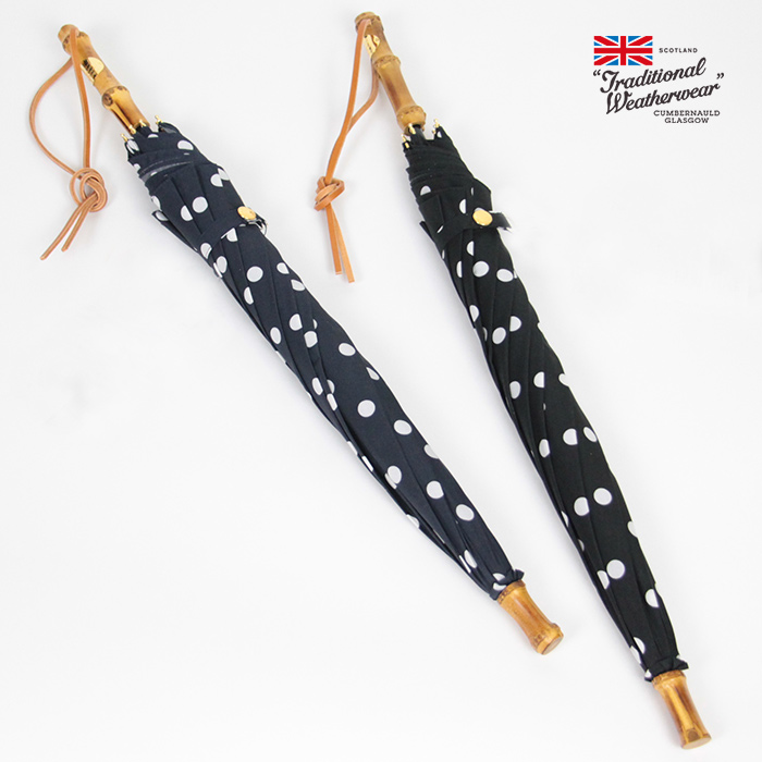 TraditionalWeatherwear,トラディショナルウェザーウェア,傘,アンブレラ