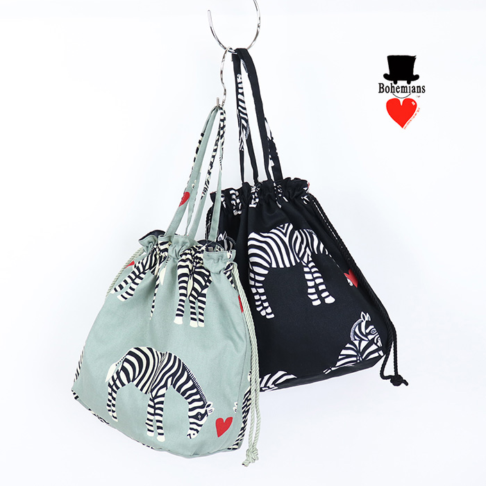 Bohemians ボヘミアンズ バッグ BB-156　