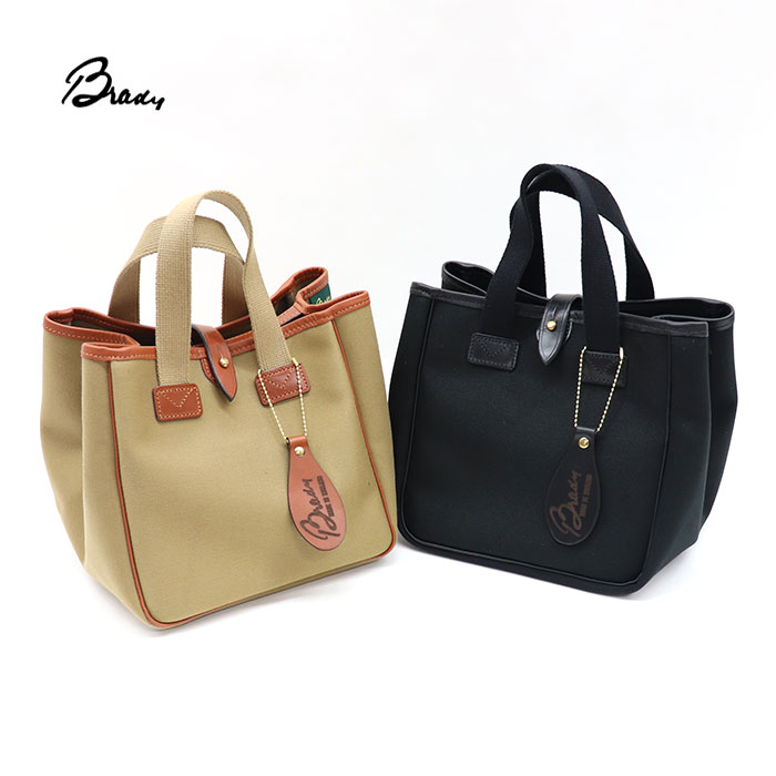 Brady,ブレディ,BECKCUBE,バッグ