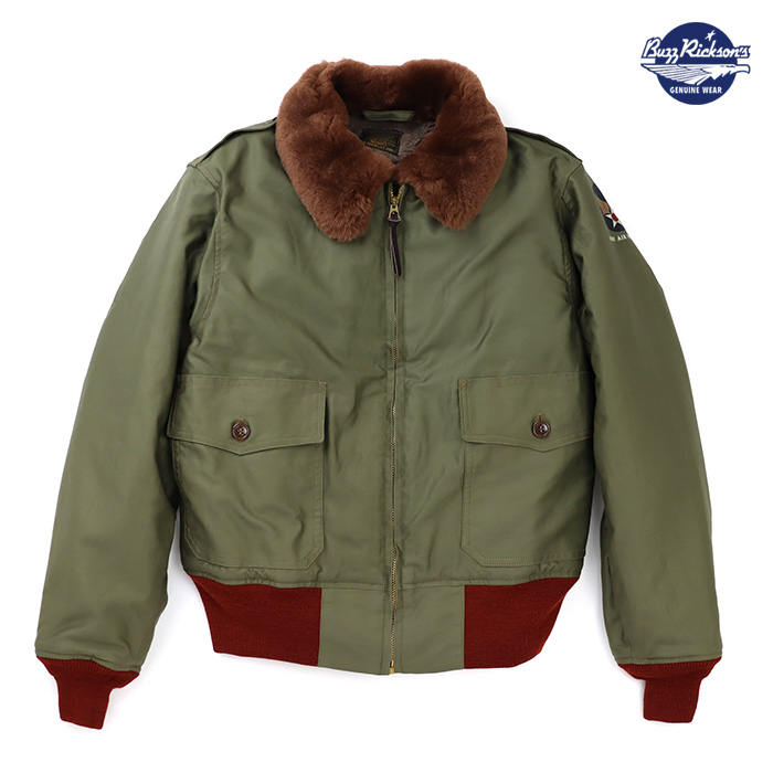 BUZZ RICKSON'S,バズリクソンズ,フライトジャケット,B-10,BR15745