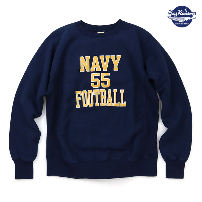 BUZZ RICKSON'S,バズリクソンズ,スウェットシャツ,BR69140