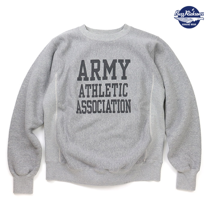 BUZZ RICKSON'S,バズリクソンズ,スウェットシャツ,BR69431