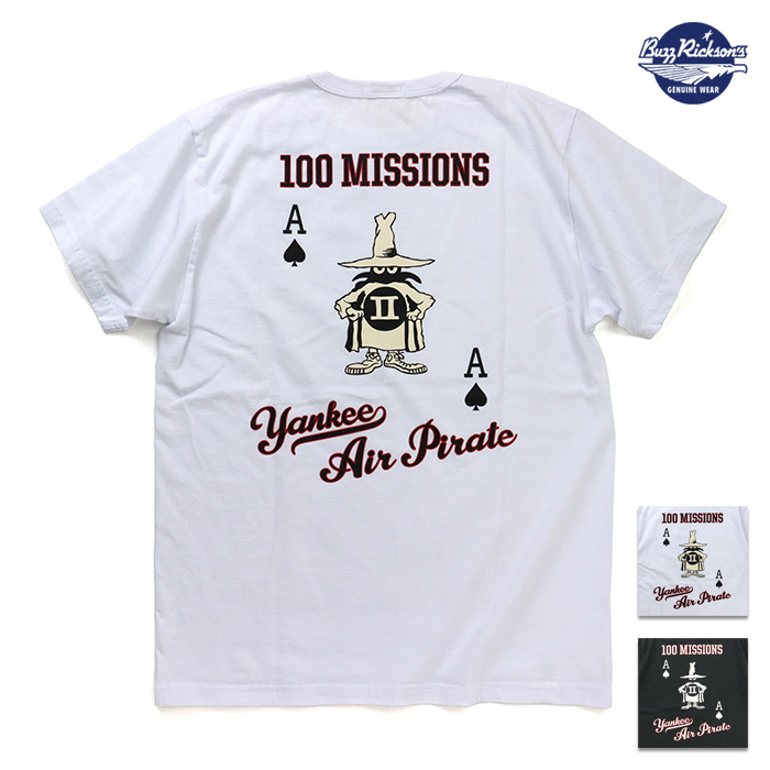 BUZZ RICKSON'S,バズリクソンズ,Tシャツ,半袖,BR79514