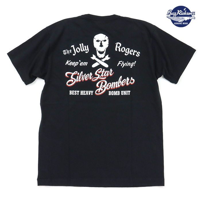BUZZ RICKSON'S,バズリクソンズ,Tシャツ,半袖,BR79577