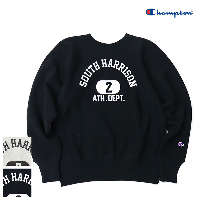 Champion,チャンピオン,スウェット