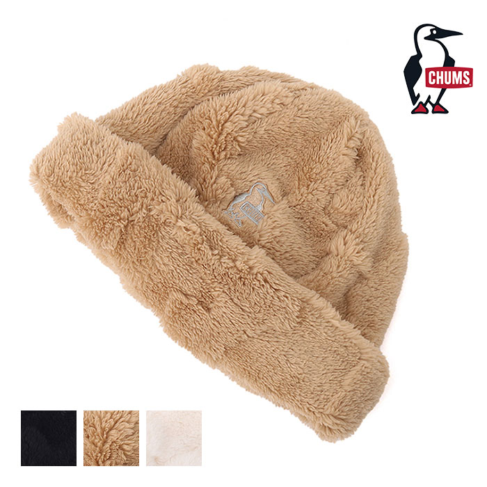 CHUMS,チャムス,ワッチ,帽子,CH05-1450