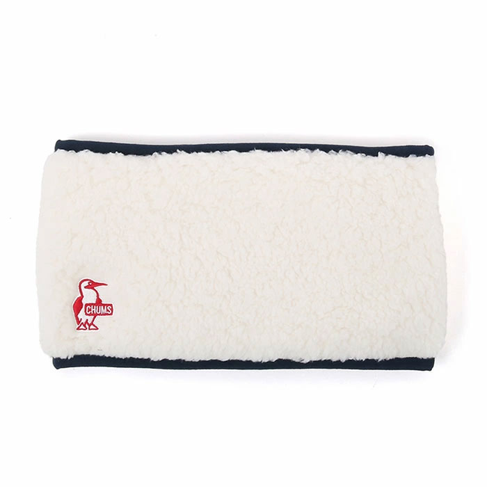 【SALE セール 20％OFF】CHUMS チャムス Elmo Fleece Neck Warmer エルモフリースネックウォーマー CH09-1323