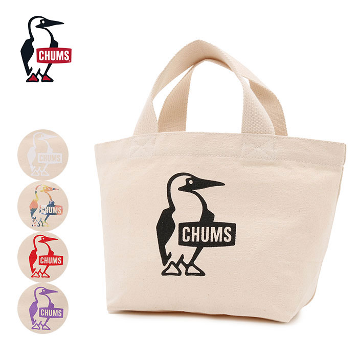 CHUMS,チャムス,トートバック,CH60-3190