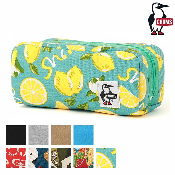 CHUMS チャムス Hurricane Pouch Sweat ハリケーンポーチスウェット CH60-3592