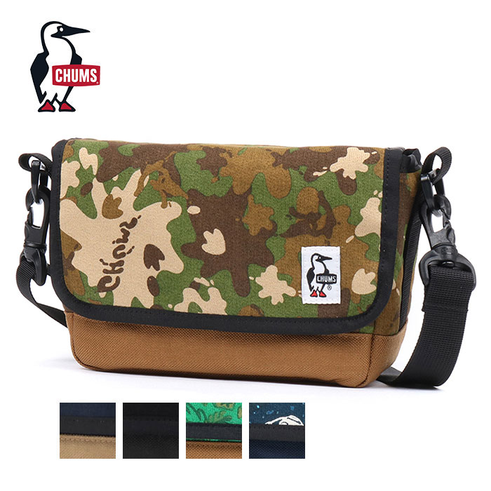 CHUMS,チャムス,カメラバッグ,CH60-3604