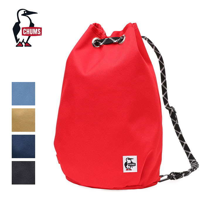 CHUMS,チャムス,ワンショルダーバッグ,CH60-3727