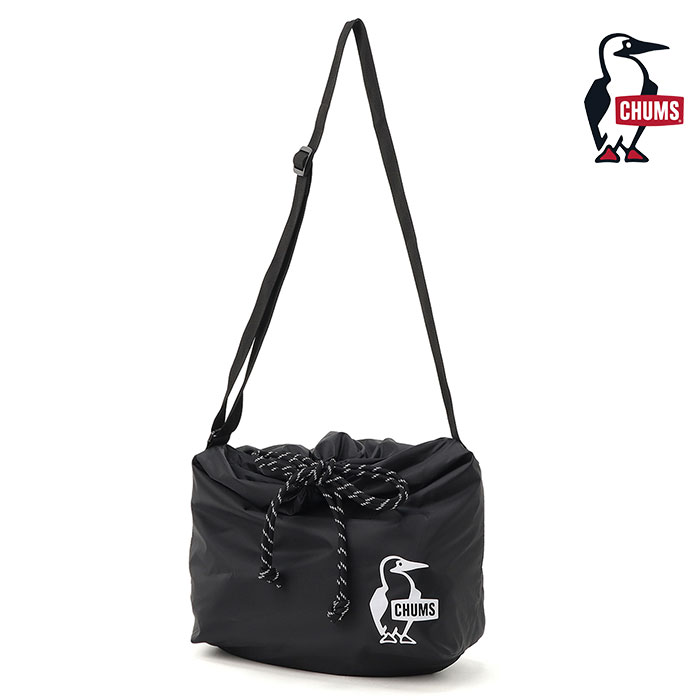 CHUMS,チャムス,ショルダーバッグ,CH60-3910