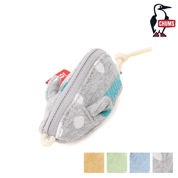 CHUMS,チャムス,ポーチ,CH60-3954