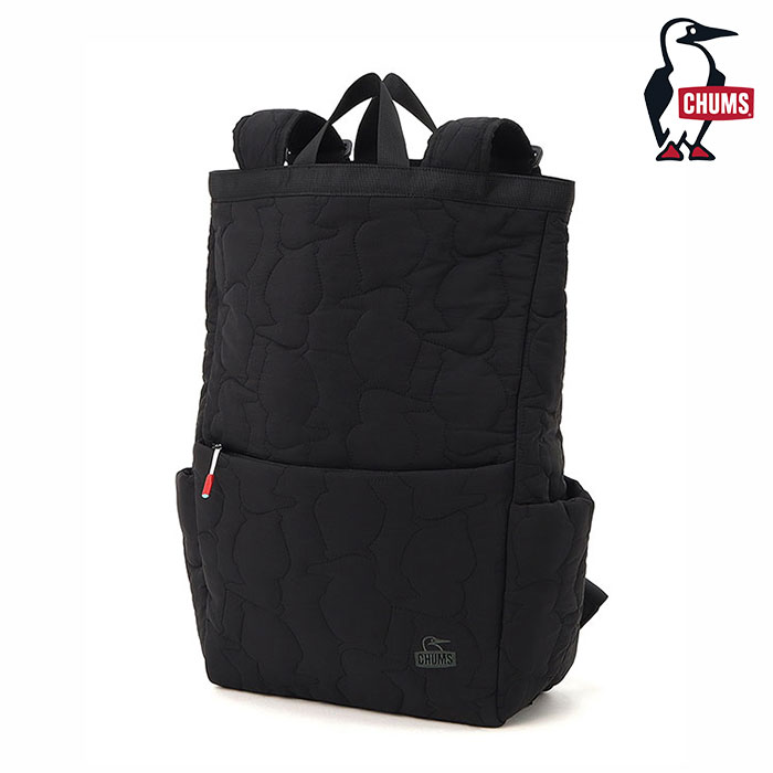 CHUMS,チャムス,デイパックCH60-4038