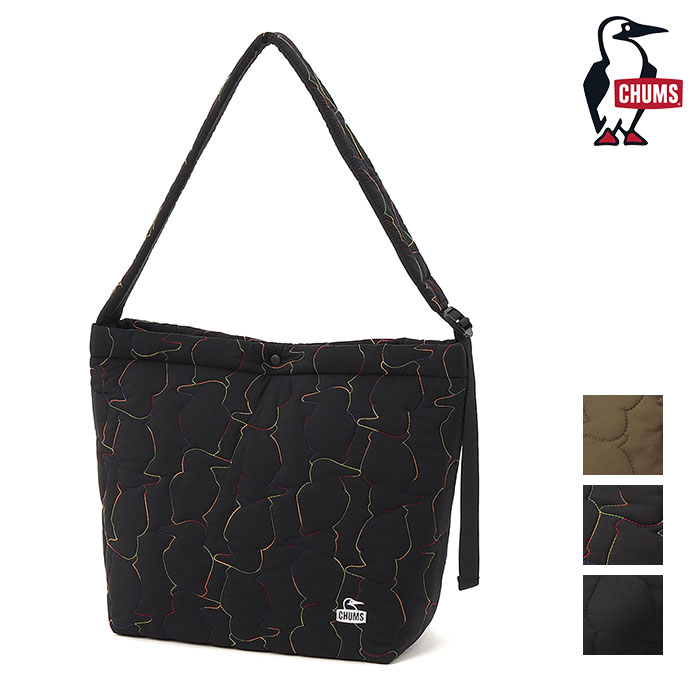 CHUMS,チャムス,ショルダーバッグ,CH60-4041