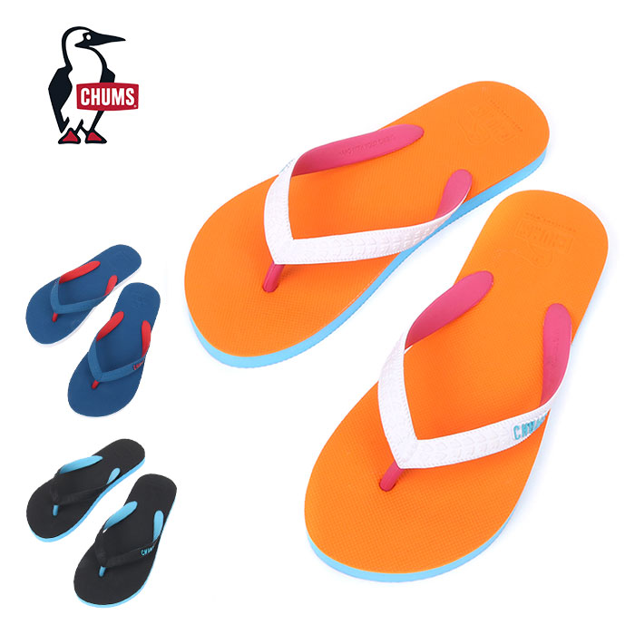 CHUMS,チャムス,サンダル,CH63-1023