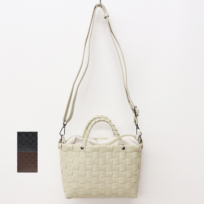 Handed By ハンデッドバイ ショルダーバッグ ダッシュ DASH