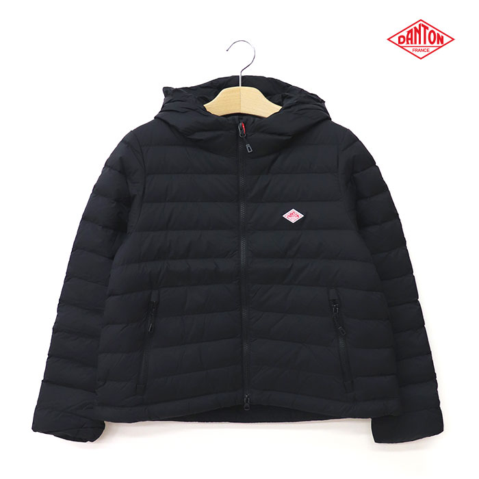DANTON,ダントン,ダウンジャケット,DT-A0563NRP
