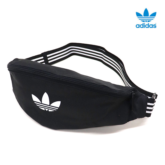 adidas,アディダス,ウエストバッグ,DWA74