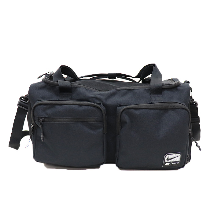 NIKE ナイキ ユーティリティ パワー 2.0 ブラック FN4206-010