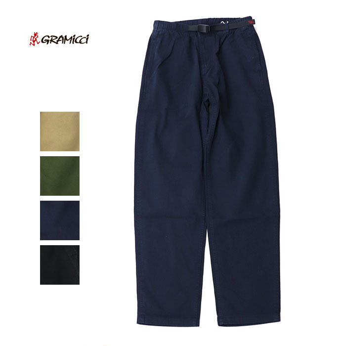 GRAMICCI,グラミチ,パンツ,G102-OGT