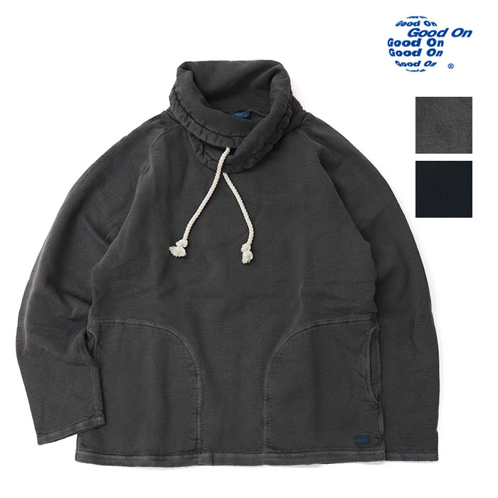 Good On,グッドオン,スウェット,GOBW1305