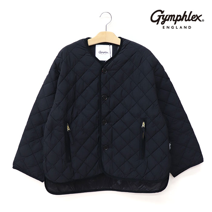 Gymphlex,ジムフレックス,ダウンジャケット,GY-A0431NYM