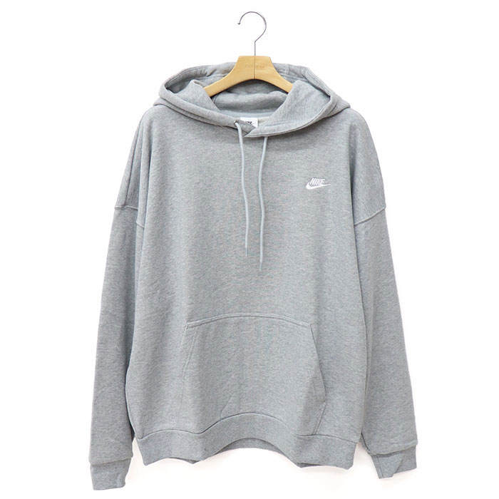 NIKE,ナイキ,スポーツウェアクラブ,フレンチテリープルオーバーフーディ,HJ1817