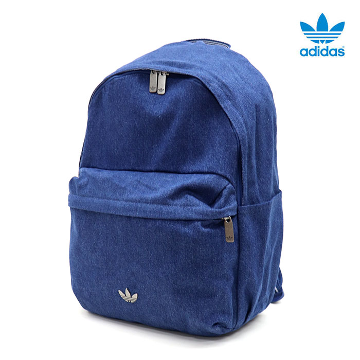 adidas Originals アディダス オリジナルス アディカラー クラシック バックパック デニム HY318