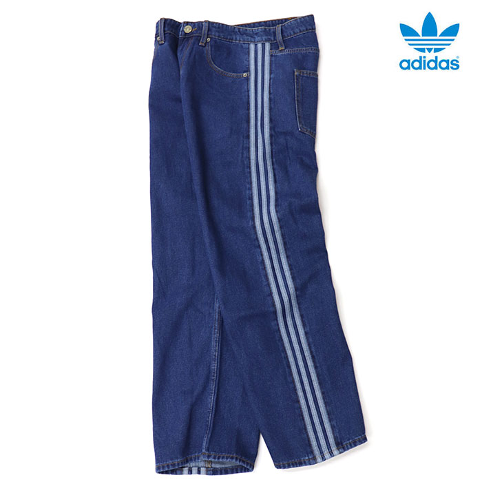 adidas,アディダス,デニムパンツ,KD1499