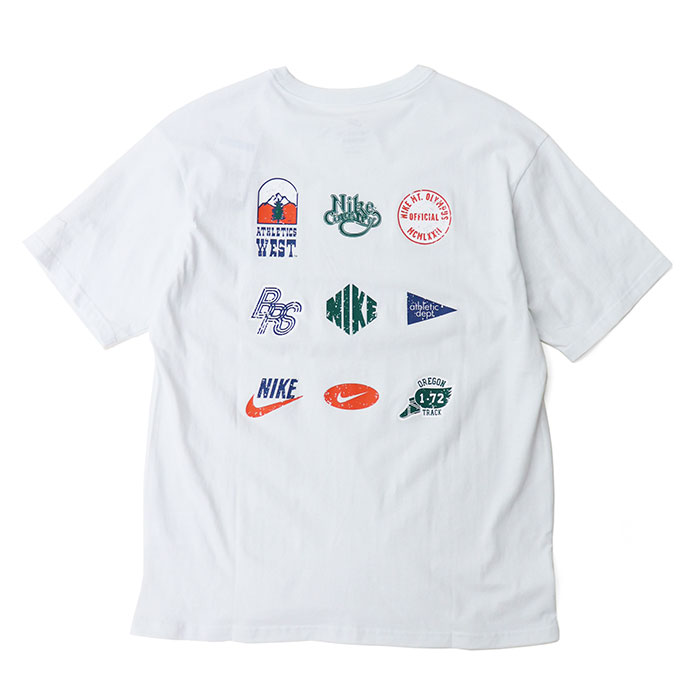 NIKE ナイキ スポーツウェア メンズ XMAP 半袖Tシャツ サミットホワイト IR6452-121