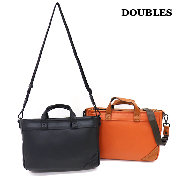 DOUBLES,ダブルス,バッグ,JNW-7127