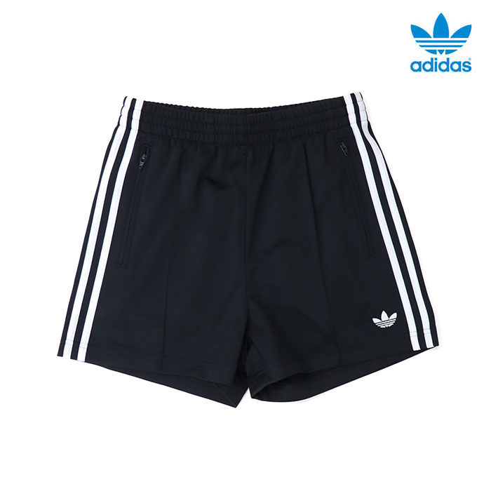 adidas originals アディダス オリジナルス レディース ファイアバード クラシック ショーツ KA150