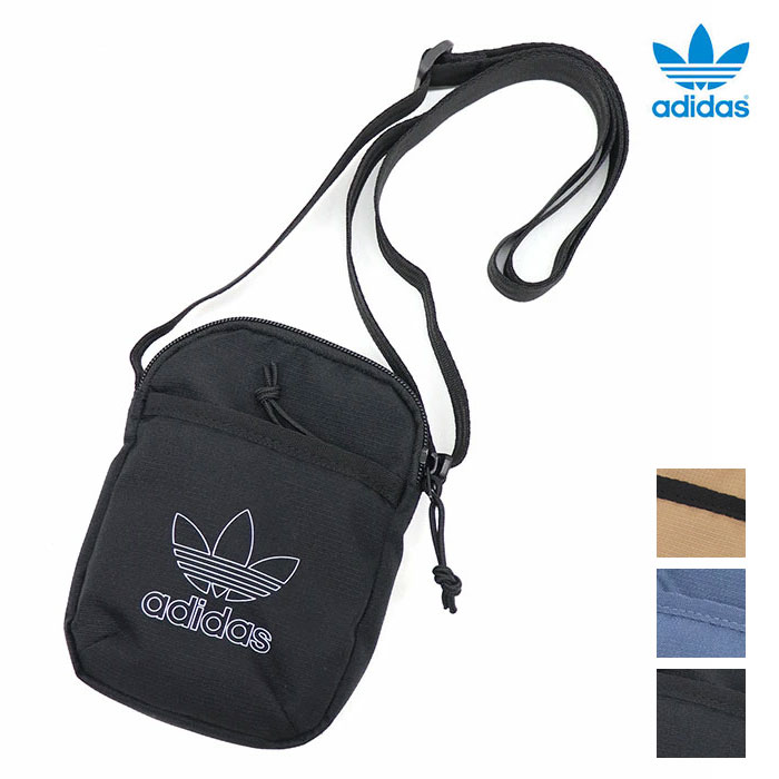 adidas,アディダス,ショルダーバッグ,KOQ17