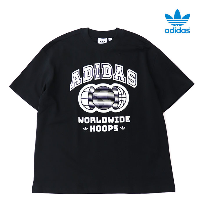 adidas,アディダス,半袖Tシャツ,KQS83
