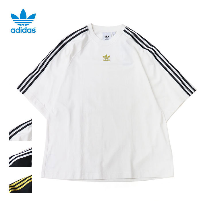 adidas,アディダス,半袖Tシャツ,KUU16
