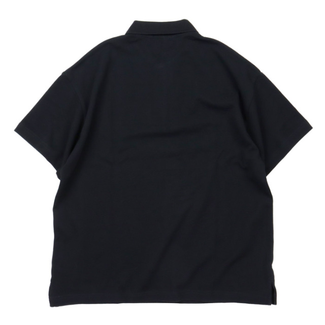 XLARGE,エクストララージ,ポロシャツ,101232013005