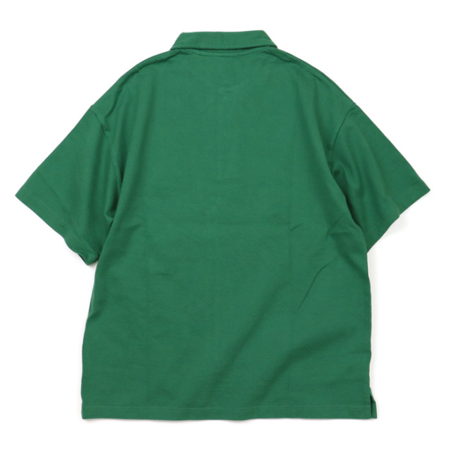 XLARGE,エクストララージ,ポロシャツ,101232013011