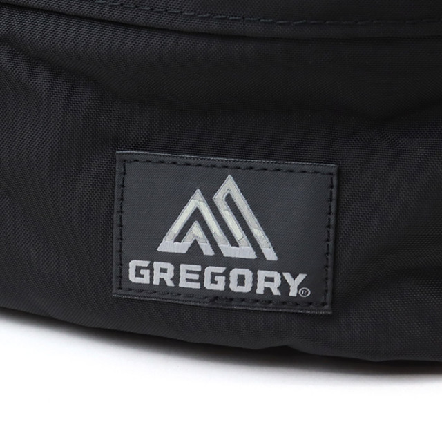 GREGORY,グレゴリー,スタンダードウエストパック,ウエストバッグ
