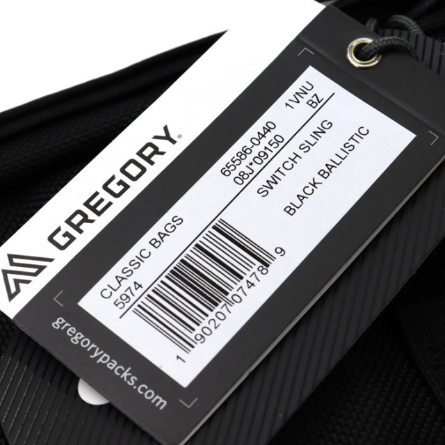 GREGORY,グレゴリー,スウィッチスリング,ボディバッグ,ショルダーバッグ,08J*09150