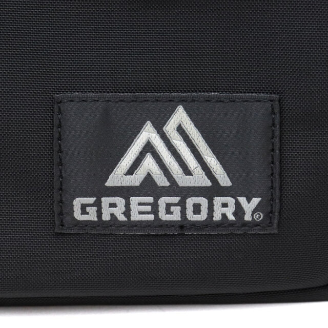 グレゴリー GREGORY パデッドショルダーポーチM 653808575 GREGORY グレゴリー パデッドショルダーポーチM メンズ バック