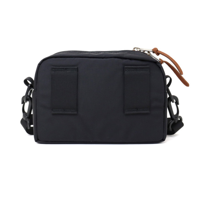 GREGORY,グレゴリー,パデッドショルダーポーチ,ポーチ,ショルダーバッグ