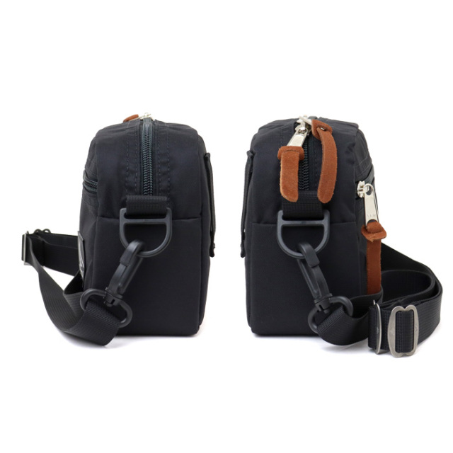 GREGORY,グレゴリー,パデッドショルダーポーチ,ポーチ,ショルダーバッグ