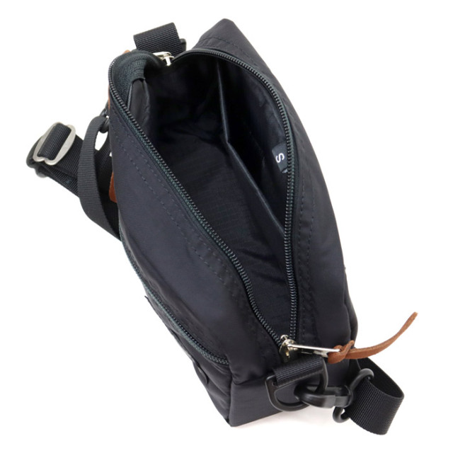 GREGORY,グレゴリー,パデッドショルダーポーチ,ポーチ,ショルダーバッグ